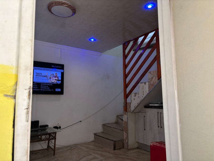 2 Bedroom Property for Sale in Forest Village Western Cape